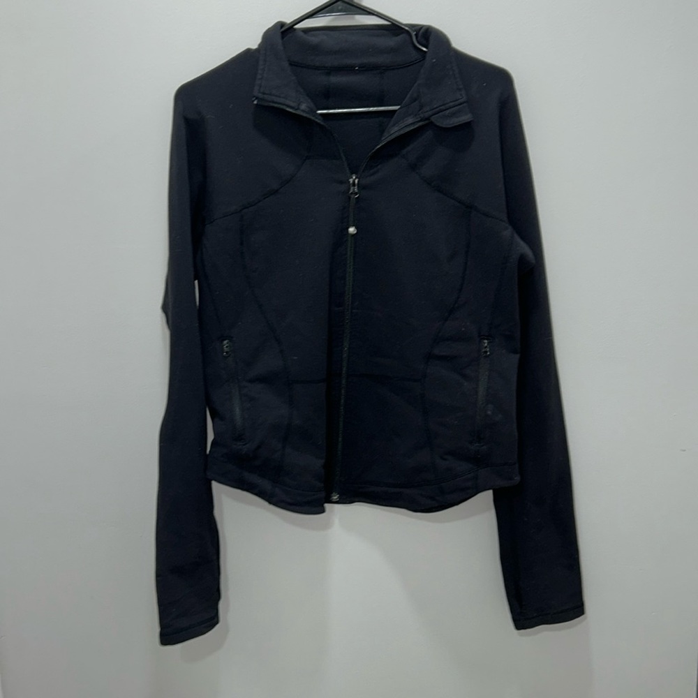 Lululemon define jacket
